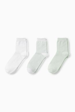 Pack de 3 - calcetines