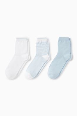 Pack de 3 - calcetines