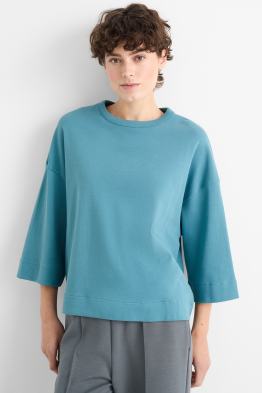 Sudadera básica