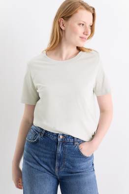 T-shirt basique