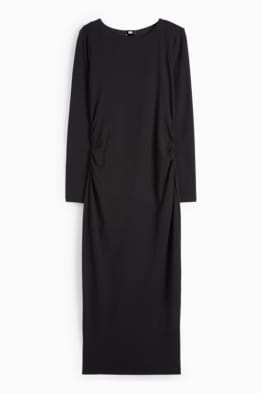 Vestido ceñido