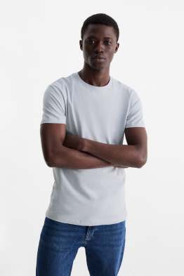 T-shirt - slim fit - Flex