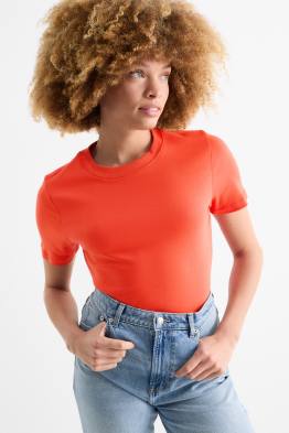 Camiseta básica