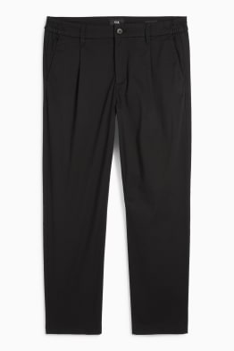 Chino - Tapered Fit