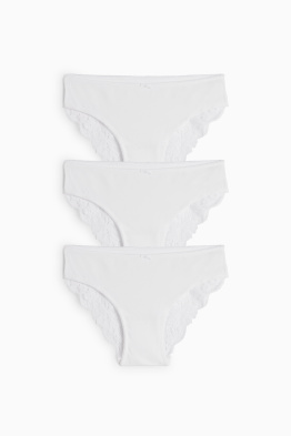 Multipack 3er - Slip