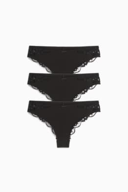 Multipack 3er - Slip