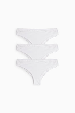 Multipack 3er - Slip