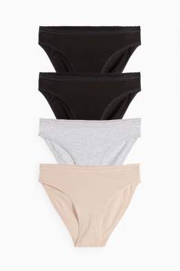 Multipack 4er - Slip