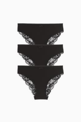 Multipack 3er - Slip