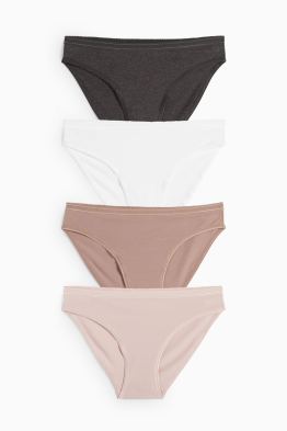 Multipack 4er - Slip