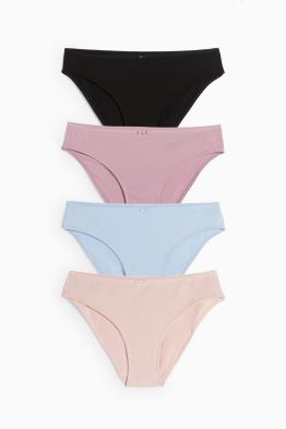 Multipack 4er - Slip