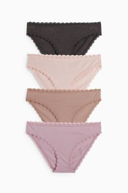 Multipack 4er - Slip