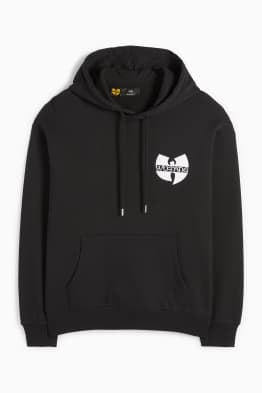 Hoodie - Wu-Tang