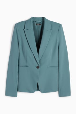 Business blazer - fitted