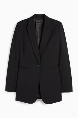 Blazer office lung - cambrat