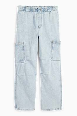 Cargojeans