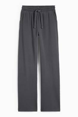 Pantalons de xandall bàsics