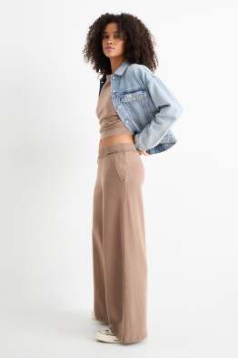 Pantalon de jogging