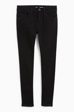 Skinny Jeans - Jog Denim