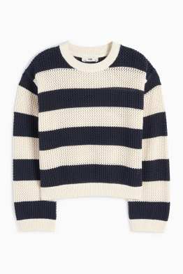 Maglione - righe