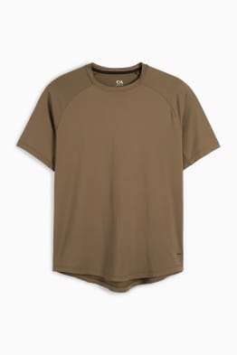 Funktions-Shirt - Regular Fit - 4 Way Stretch
