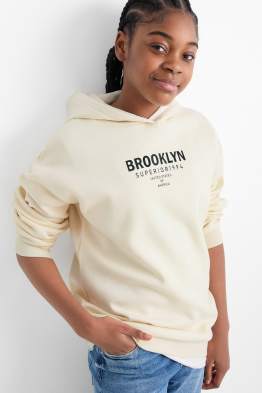 Brooklyn - Hoodie
