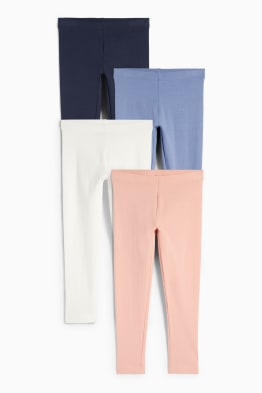 Multipack 4er - Leggings