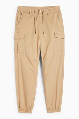 Pantaloni cargo