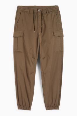 Pantaloni cargo