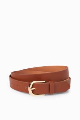 Riem - imitatieleer