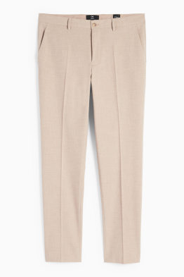 Spodnie modułowe - slim fit - Flex