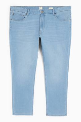 Slim Jeans - Jog Denim