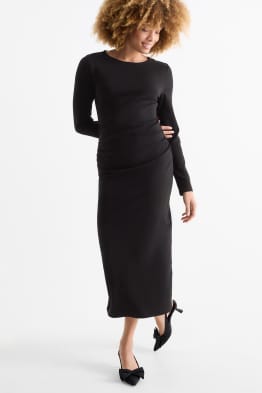 Vestido ceñido