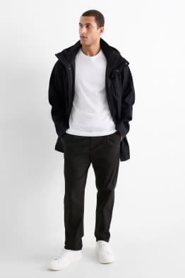Chino - Tapered Fit