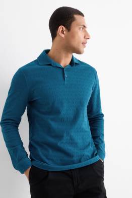 Polo - con textura