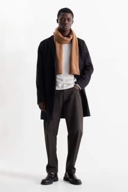 Broek - regular fit