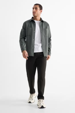 Pantalon de jogging - texturé