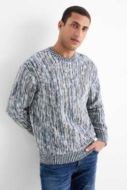 Pullover