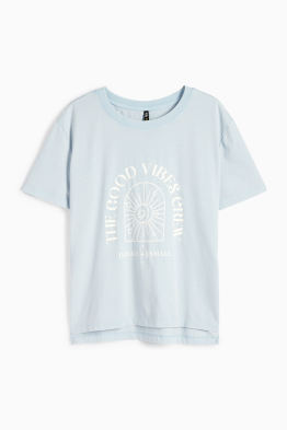T-shirt sportiva