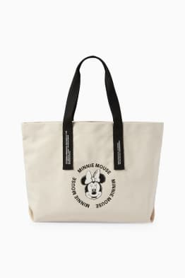 Large Shopper - Minnie Mouse