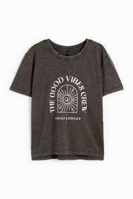 T-shirt sportiva