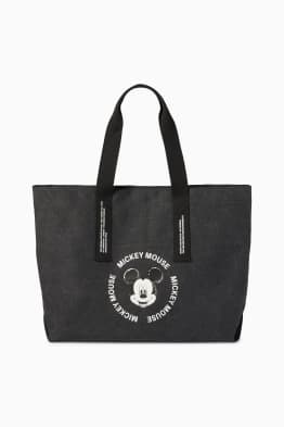 Large shopper - Mickey Mouse