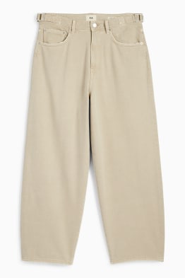 Hose - Baggy Fit
