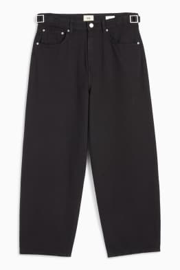 Hose - Baggy Fit