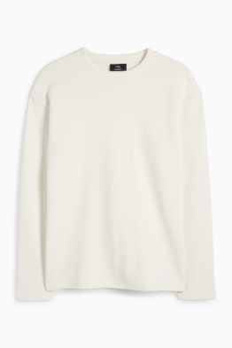 Langarmshirt