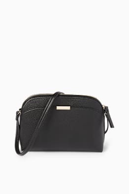 Bolso de hombro - polipiel