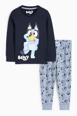 Bluey - pyjama - 2 pièces