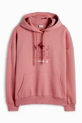 Hoodie - Dragon Ball Z