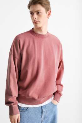 Sweat oversize