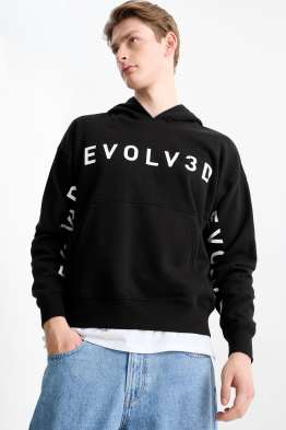 Oversized-Hoodie